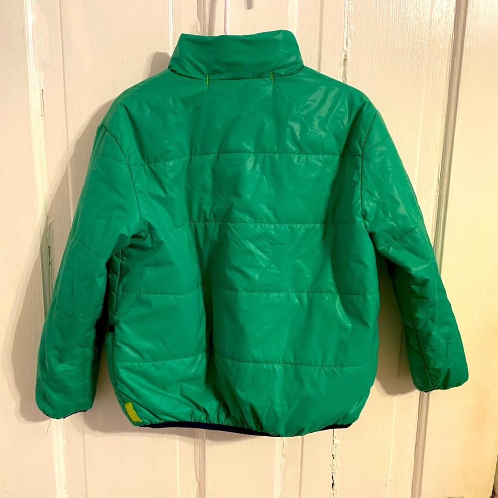 Morgan & Milo Kids Jacket-Fall/Spring/light winter- size 5 - Picture 2 of 6